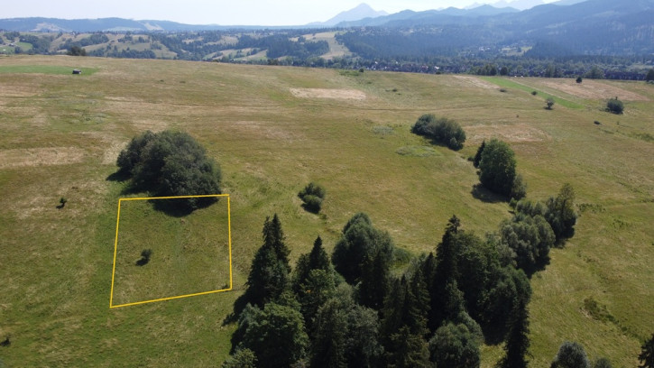 Działka Sprzedaż Zakopane 5