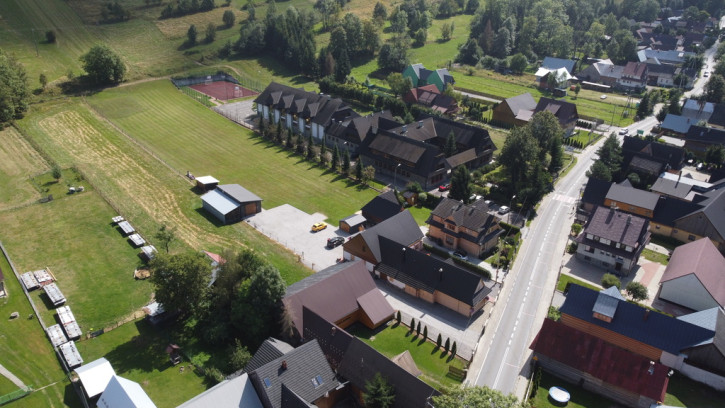 Dom Sprzedaż Chochołów 9