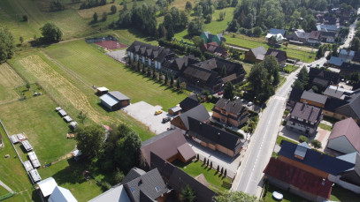 Dom Sprzedaż Chochołów