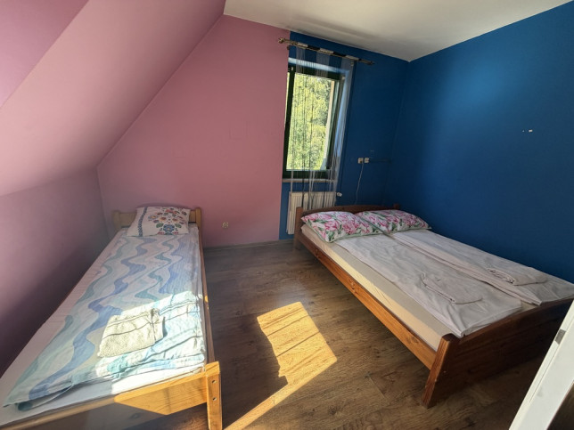 Mieszkanie Wynajem Zakopane 7