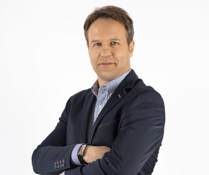 Wojciech Słodyczka (Biuro główne)