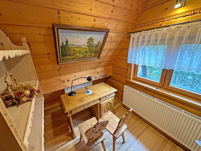 Dom Sprzedaż Witów 23