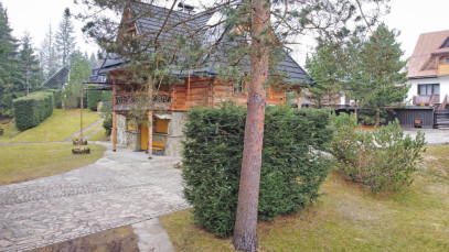 Dom Sprzedaż Witów