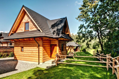 Dom Sprzedaż Witów