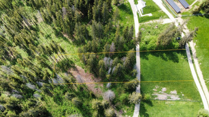 Działka Sprzedaż Zakopane